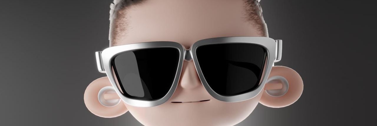 Digital Ibrahim π² banner