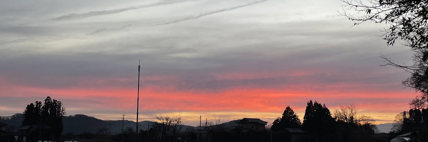chai1200's profile banner image