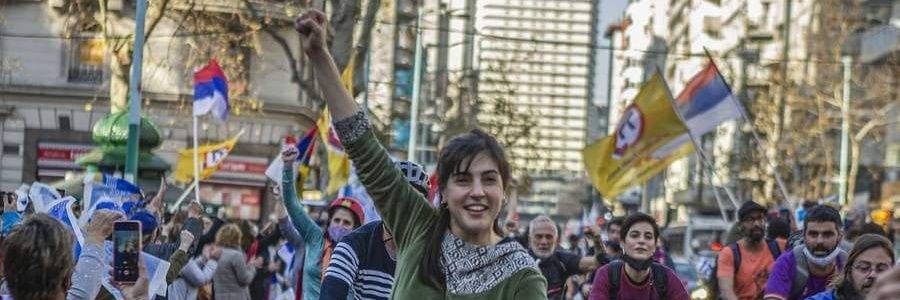 MilenaMartinF's profile banner image