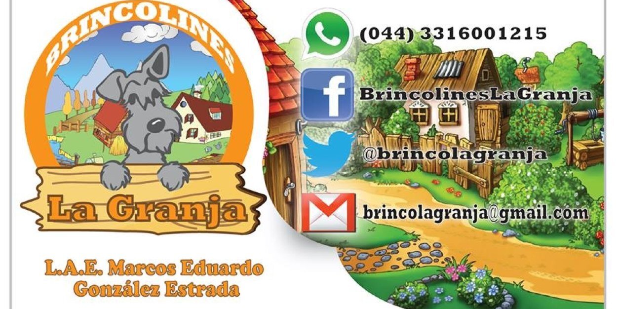 brincolagranja's profile banner image