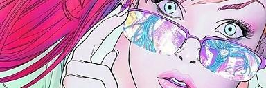 katetheflake's profile banner image