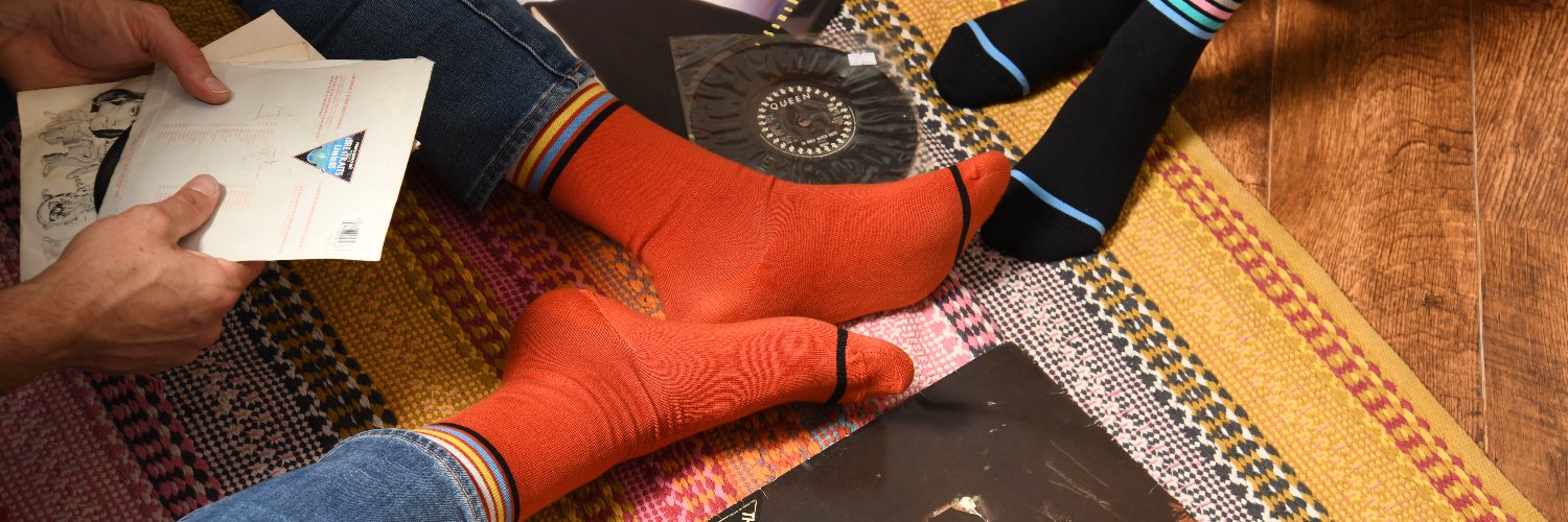 PeperHarowSocks's profile banner image