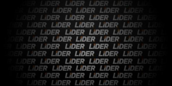 Lider1003's profile banner image