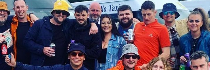 Shane Andrew 🦉 banner