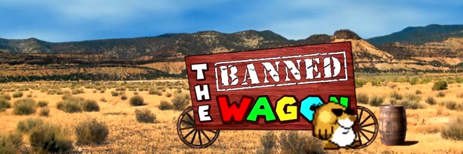 The Banned Wagon Team (bannedwagonteam) / Twitter