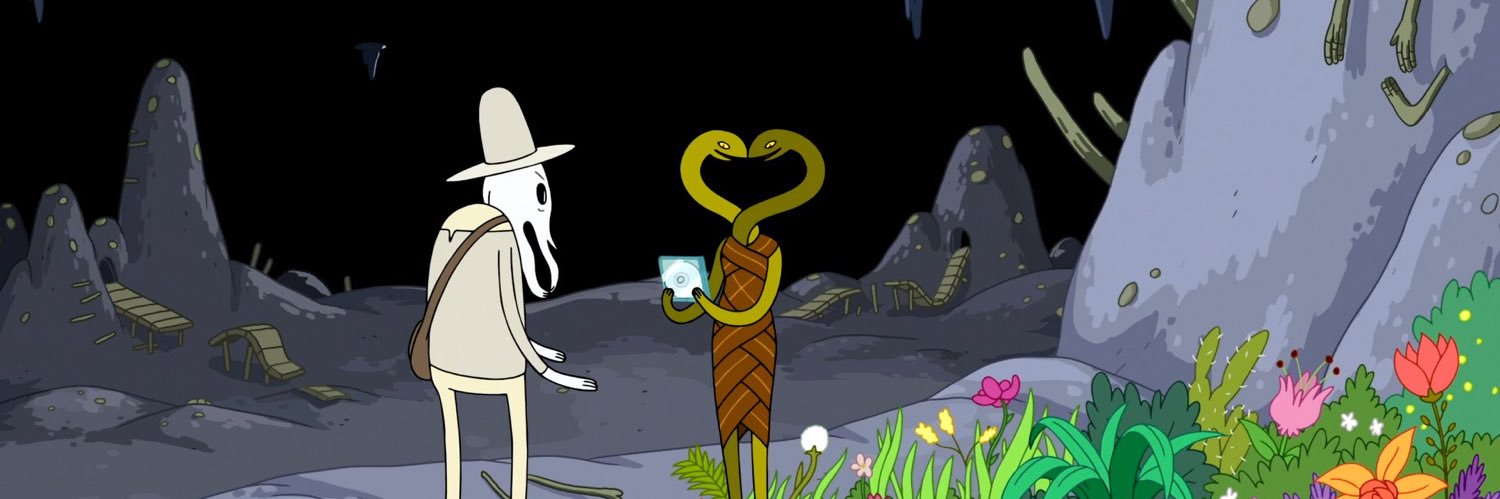 hanjeloo's profile banner image