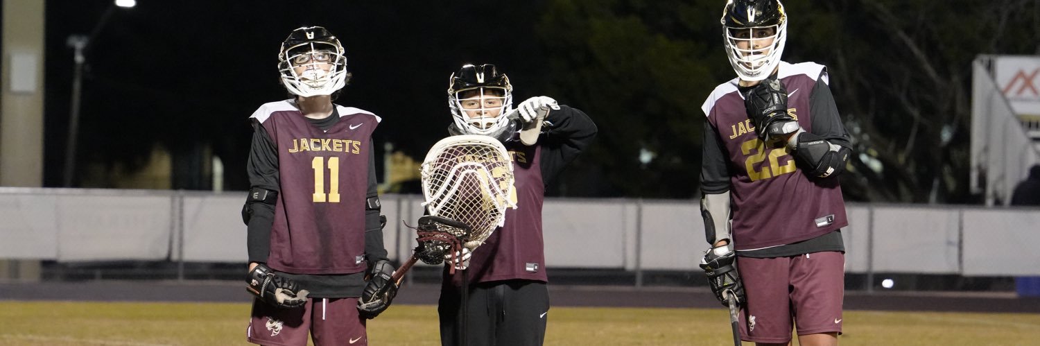 Michael Lischio III banner