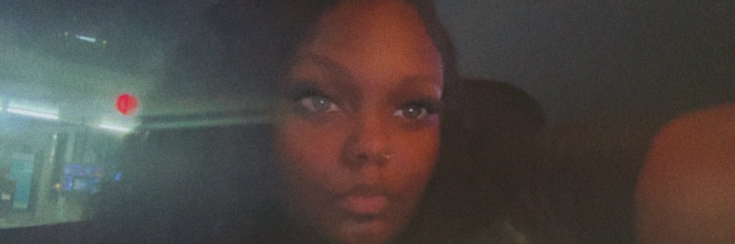 QueenNadiajay's profile banner image