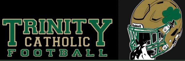Trinity Catholic Celtics Football Profile Banner