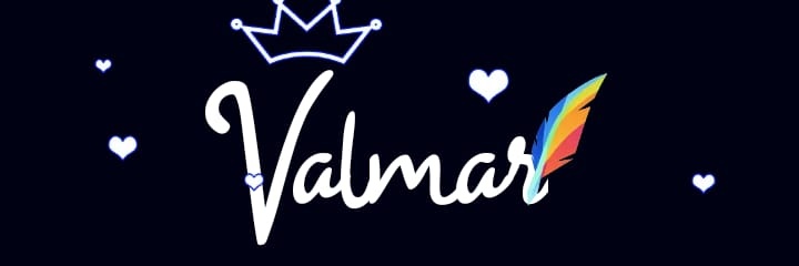 VALMAR banner