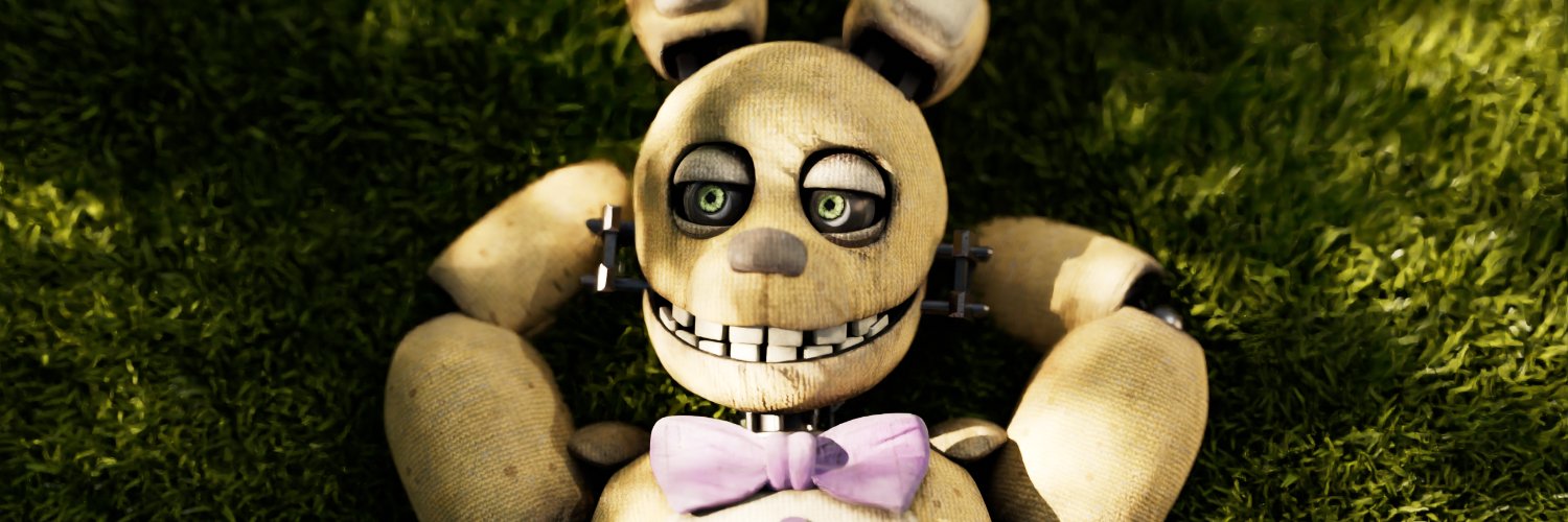 Unusual's banner