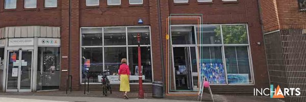 Inch_Arts Profile Banner