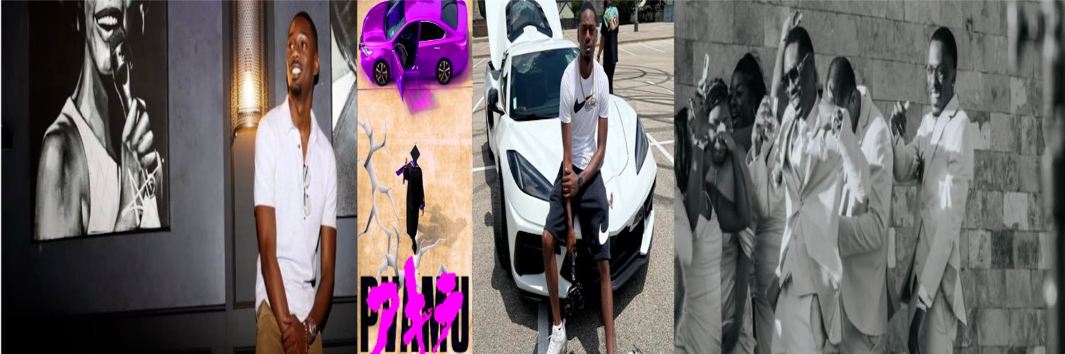 Iceberg Slim 🦂 banner