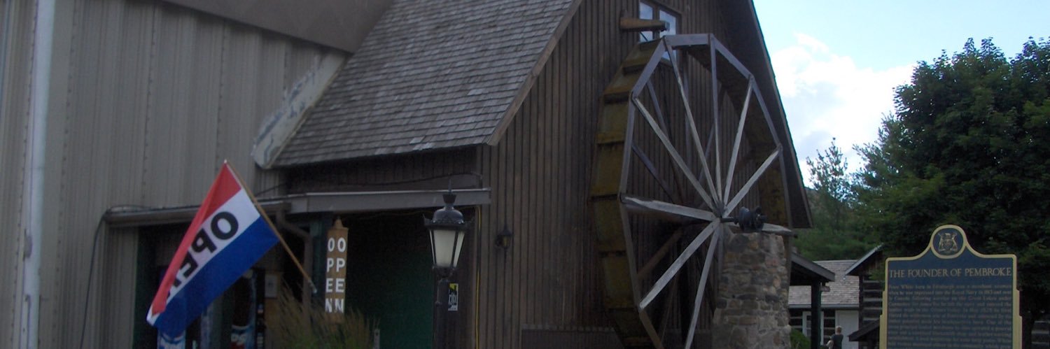 ChamplainMuseum's profile banner image