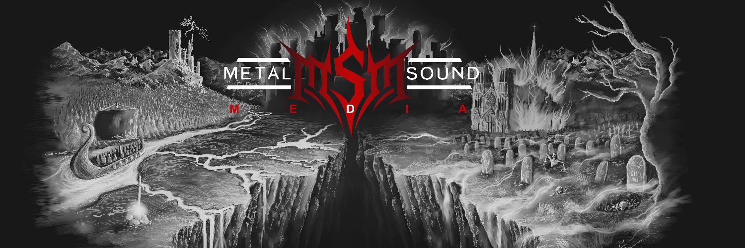 MetalSoundMedia banner