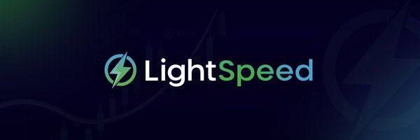 LightSpeedApp Profile Banner