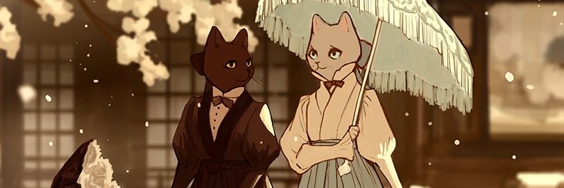 Dr.Jekyll 🐈‍⬛ Ms.Hyde banner
