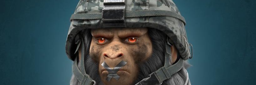 warcow001's profile banner image