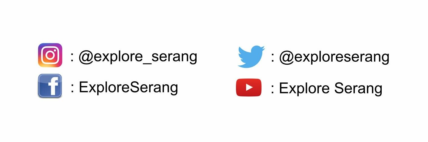 exploreserang's profile banner image