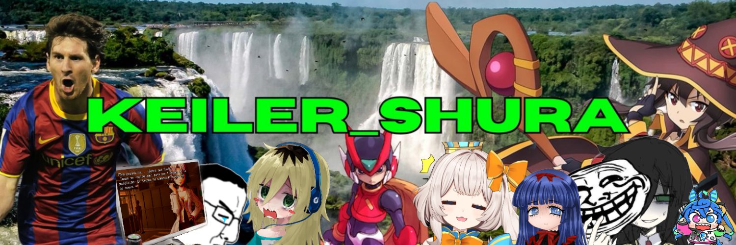 keiler_shura's banner
