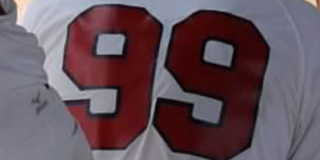 99fastball's profile banner image