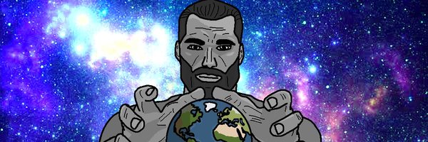 Geo_Menes Profile Banner