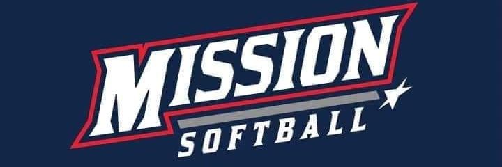 Mission Softball 18U banner