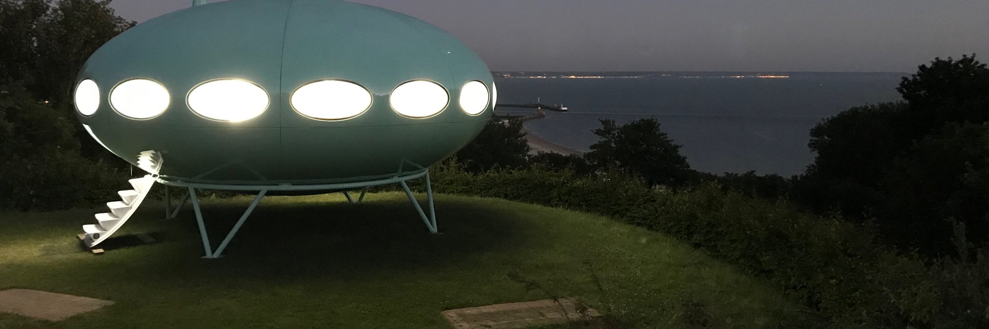 FuturoHouse banner