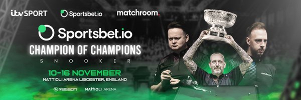 ChampOfChamps Profile Banner