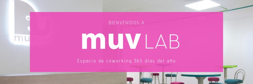Muv Lab banner