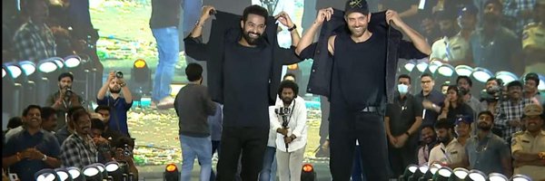 Sumanth4NTR Profile Banner
