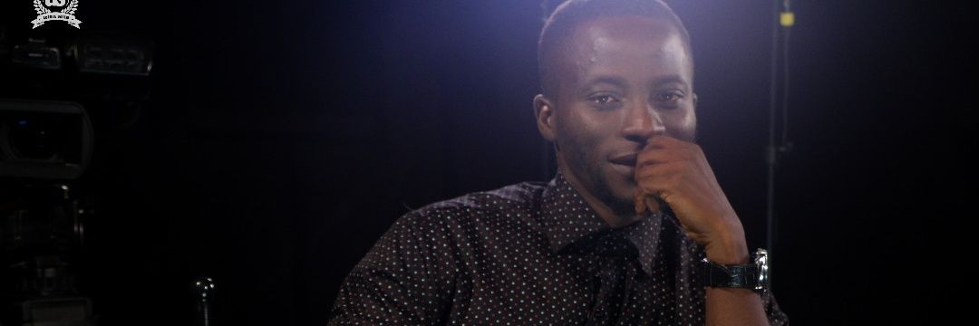 Stephen Okonkwo banner