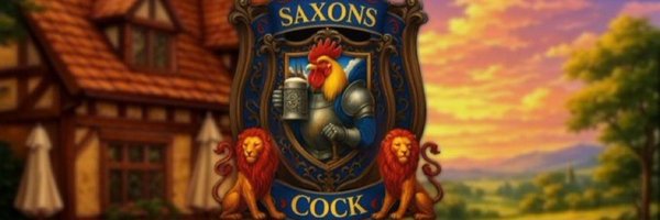 Blade6665100153 Profile Banner