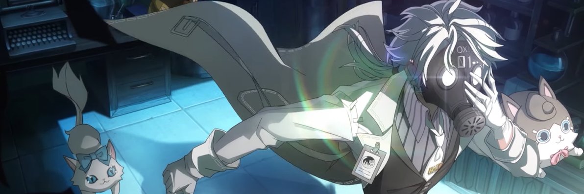 aesopcarled's profile banner image