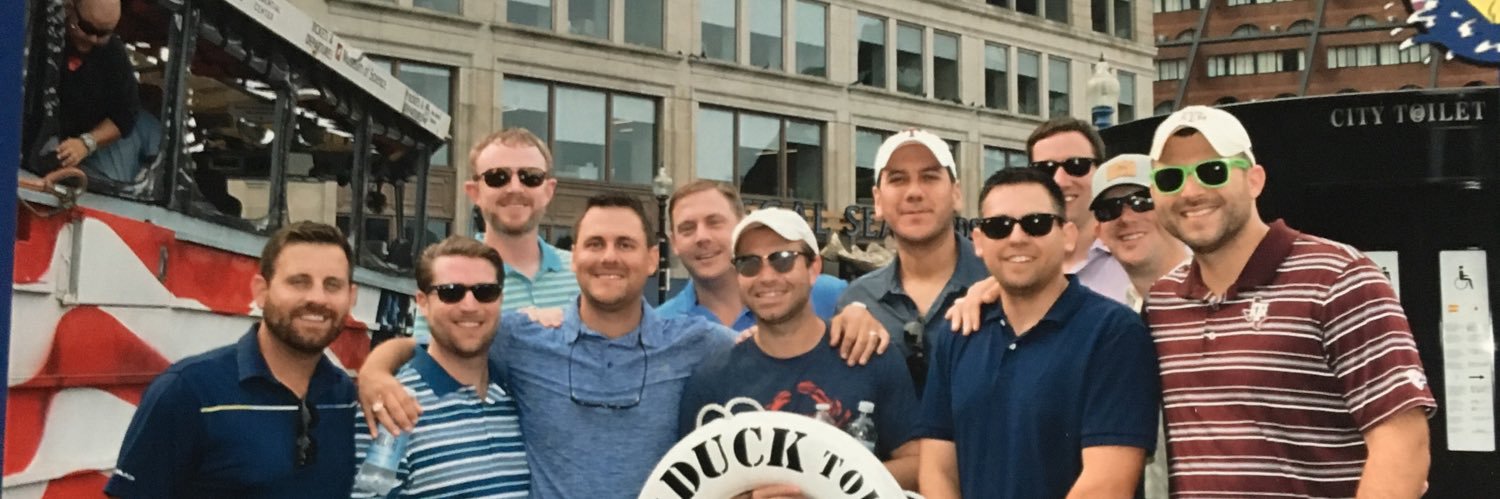 TheVinceM's profile banner image