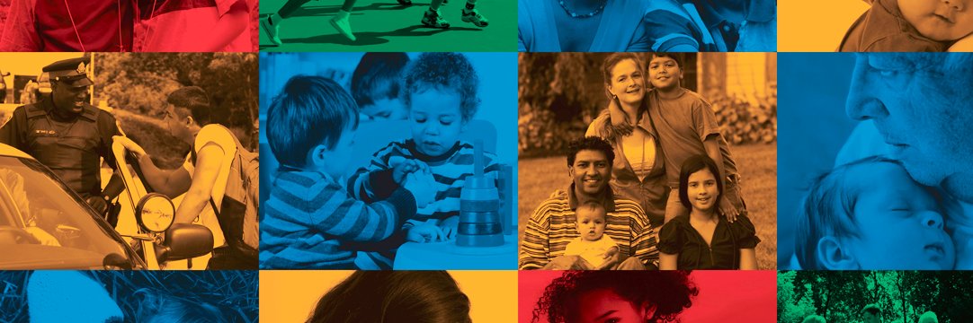 Our Kids Network banner