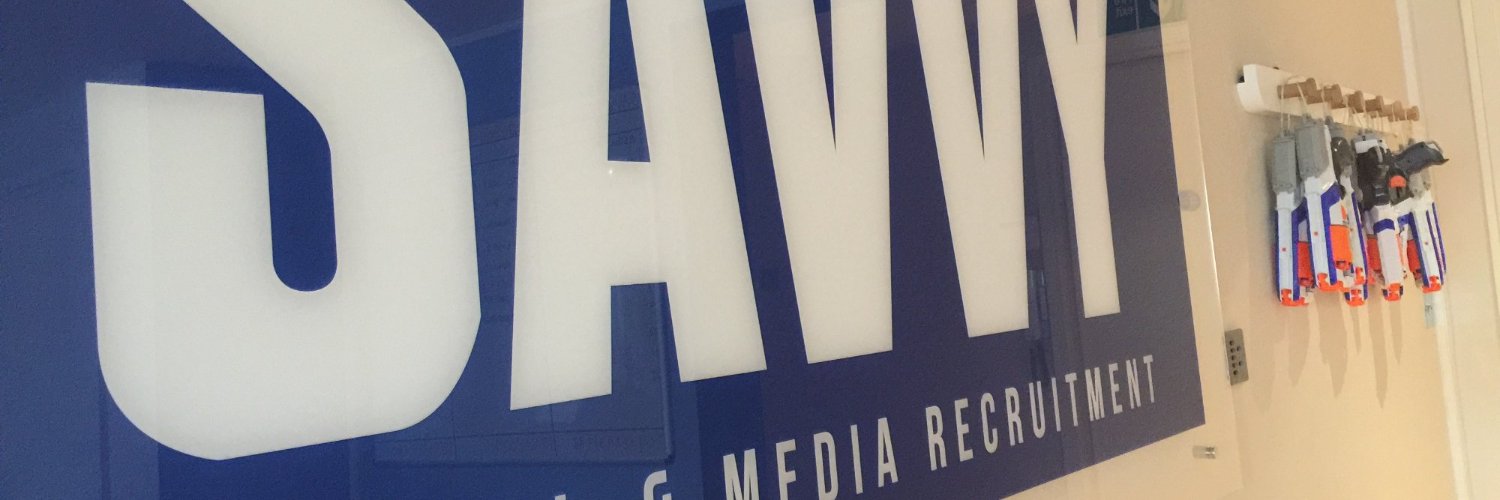 SAVVYmediaRec's profile banner image