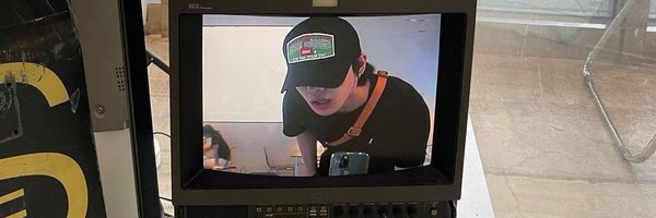 sangwonalee Profile Banner