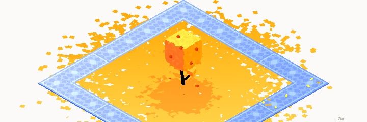 絹豆腐 banner