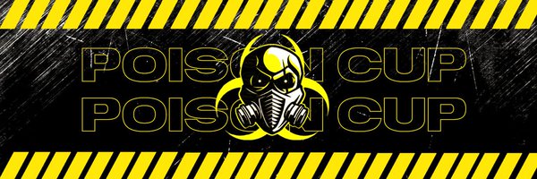 Poison_CupGG Profile Banner