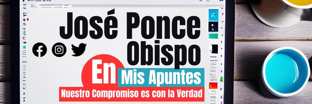 JosePonceObispo's profile banner image
