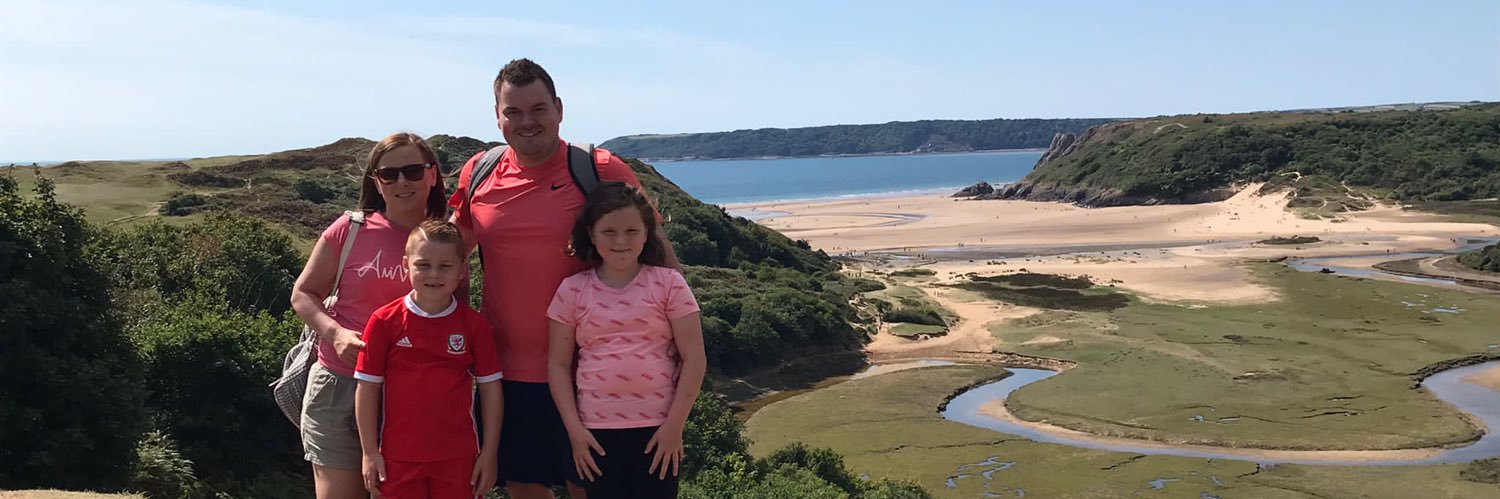 Julie Fletcher banner