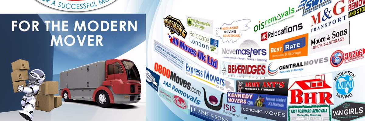 AIMovers's profile banner image