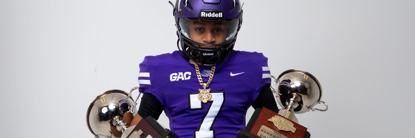 Larry “Tre” Nichols lll banner