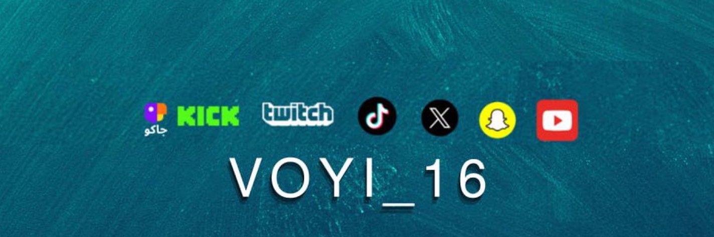 VOYI__16's profile banner image