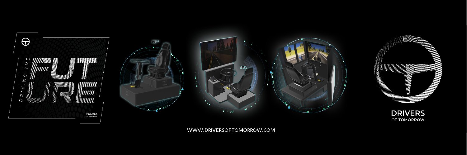 DriversTomorrow's profile banner image