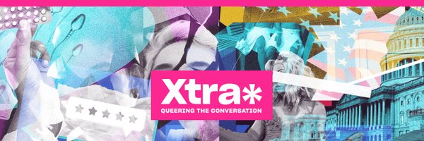 Xtra Profile Banner