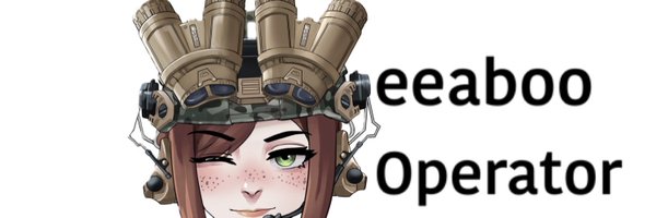 Weeaboo Operator 🇺🇸 Profile Banner