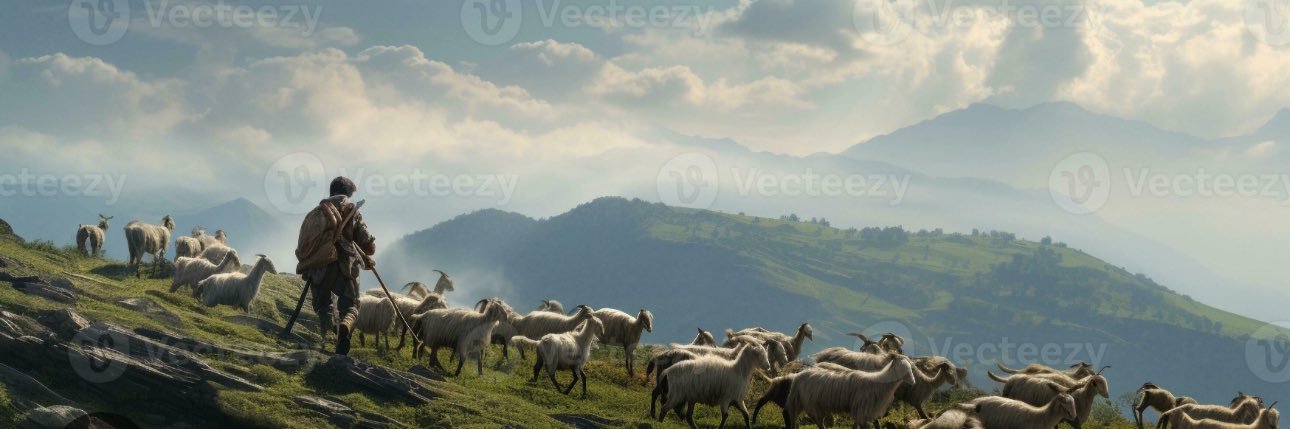 Goat Herder 101 🐐 banner