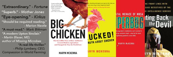 marynmck Profile Banner